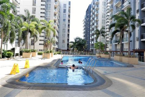 Sea Residences Condo Staycation In Pasay Philippines 10 Reviews