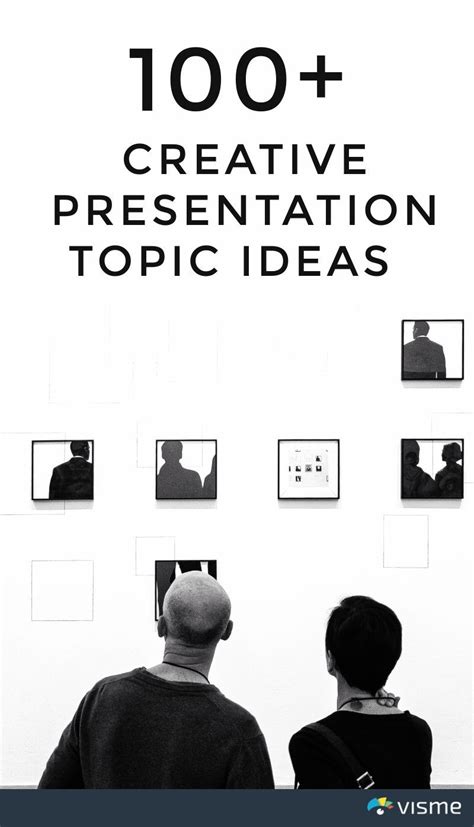 100 Creative Presentation Ideas To Engage Your Audience Artofit