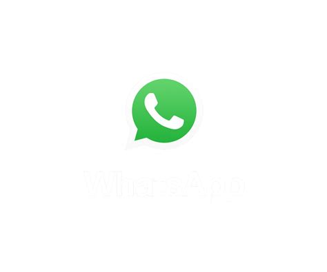 Whatsapp Icon Logo Whatsapp Logo Png 584585 Transprent