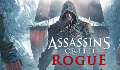 Buy Assassins Creed Rogue Deluxe Edition Ubisoft Connect Key Global