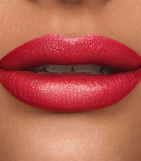 Carolina Herrera Red Good Girl Liquid Lipstick Harrods Uk