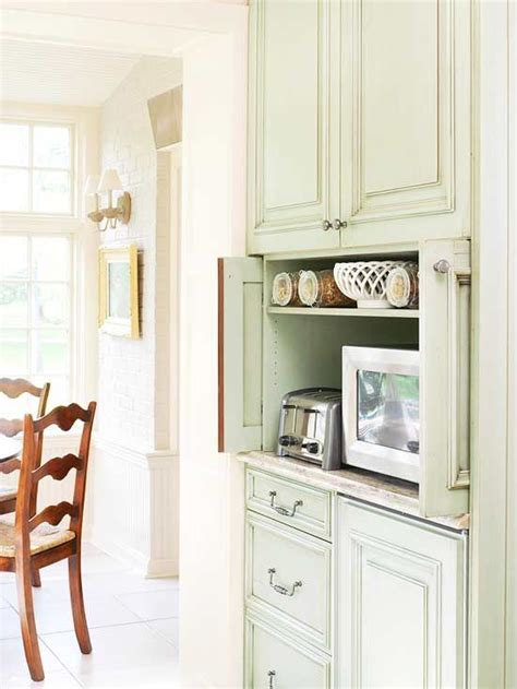 We did not find results for: Kitchen Cabinets that Store More | Appliance garage ...