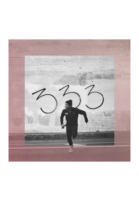Fever 333 Strength In Numb333rs Cd Uk
