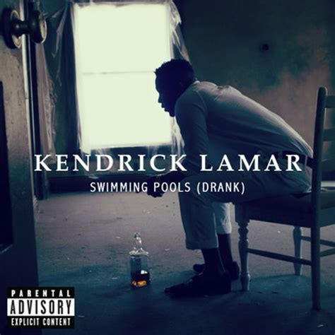 Stream Kendrick Lamar Swimming Pools Drankremix By Zzzzzy Listen Online For Free On