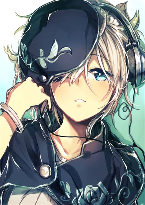 Anime hairstyles have now become immensely popular among young boys. Anime picture idolmaster idolmaster cinderella girls ...