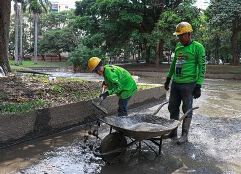 “plan Búho” Continúa En Plaza “dr Fabián De Jesús Díaz”