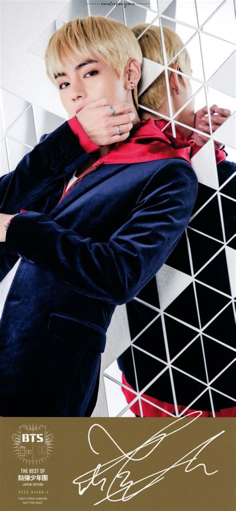 501 best BTS • V (Kim Taehyung) images on Pinterest