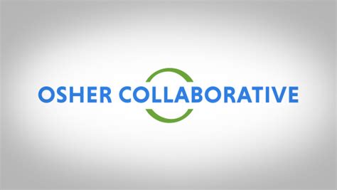 The Osher Collaborative For Integrative Health Osher Center For Integrative Health At