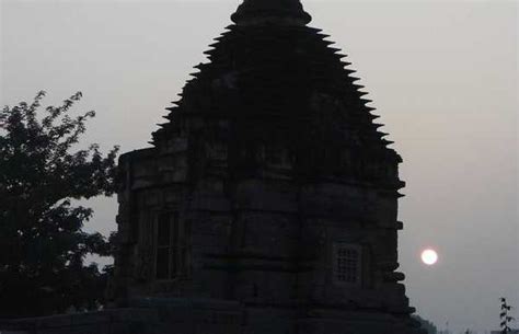 Brahma Temple In Khajuraho 2 Reviews And 2 Photos
