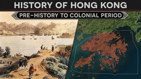 23 Août 1839 Occupation De Hong Kong Nima Reja