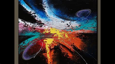 5 Top Abstract Painting Demonstrations You Can Use It At No Cost