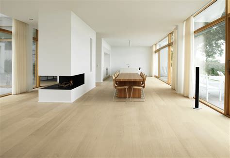 Beautiful Wood Flooring
