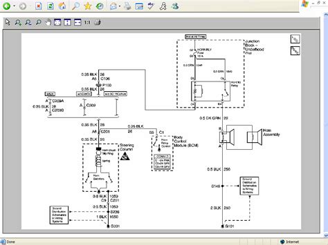 Diagram 1960 Impala Horn Diagram Wiring Full Version Hd Quality