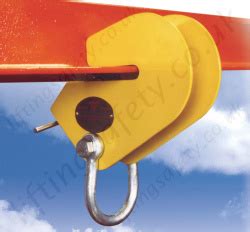 Riley Superclamp Beam Clamps Rsj Girder Lifting And Suspension Clamps