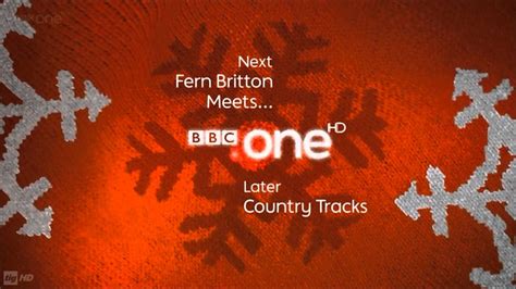 Bbc One Christmas 2011 Next And Later A Youtube