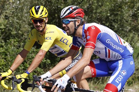 The 2021 race features two time trials, on stage five from change to laval and the penultimate stage from libourne to saint emilion. Thibaut Pinot says Tour de France 2021 route 'is really ...