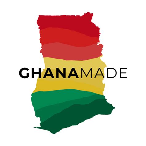 Ghanamade Company Limited E Kob Consulting Ltd