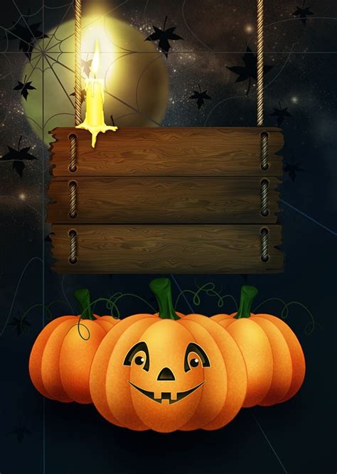 Halloween Holiday Background · Free image on Pixabay