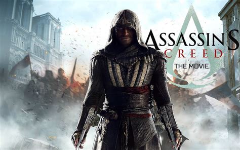 Assassin S Creed Movie Is Finally Here Watch The Trailer World Premiere