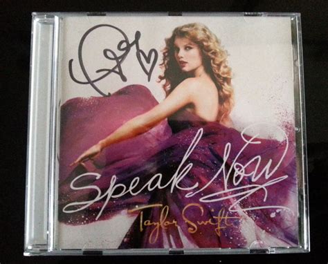 Win A Taylor Swift Signed Cd Taylorswift13 Flavourmag Flavourmag