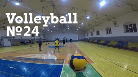 Volleyball First Person Best Momentshighlights Setter Pov Haikyu In Real Life Episode