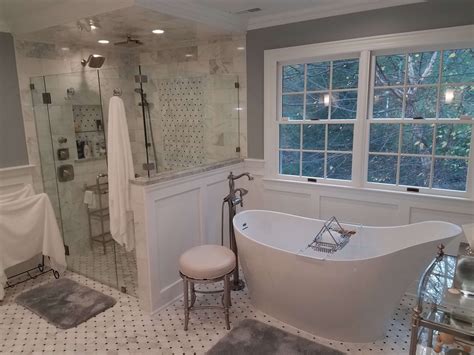 Browse photos of bathroom remodel designs. Functional Bathroom Design Ideas for Any Home - All Trades ...