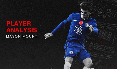 — sky sports premier league (@skysportspl) needless to say, mount wasn't given that kind of room to work with at any other point in the match. Finding Mason Mount's Best Position - Breaking The Lines