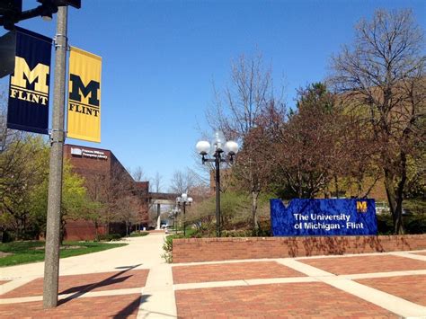 University Of Michigan Flint Students To See 35 Percent Tuition