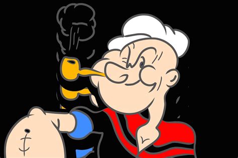 Wallpaper was all the rage in decorating years ago but now that the trends have changed people are left finding the best ways to remove it. Popeye Hd Cartoon Wallpaper