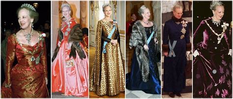 The Royal Order Of Sartorial Splendor Flashback Friday Queen