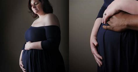 Plus Size Pregnancy Bellies 5 Women Talk About Their Bumps