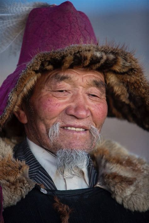 Mongolia Jim Zuckerman Photography