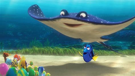 14 Great Disney And Pixar Movies On Netflix
