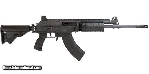 Iwi Galil Ace Rifle 16 762x39mm 30 Rds Gar1639 For Sale