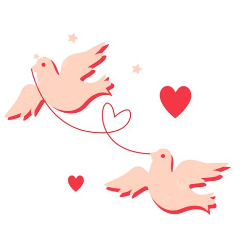 Dove Spread Love Png Images Pigeon Festive Happy Png Transparent