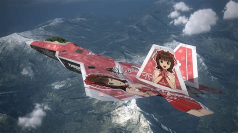 Ace Combat 6 Fires Of Liberation Game Giant Bomb