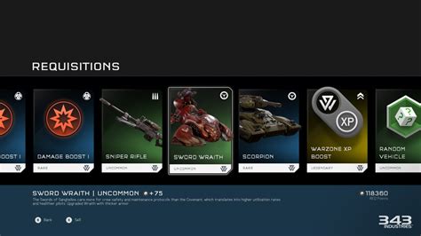 Halo 5 Guardians Screenshots Image 17944 New Game Network