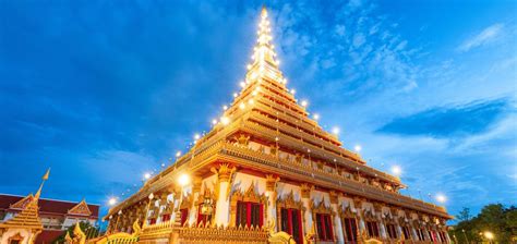 Khon Kaen 2022 Top Things To Do Khon Kaen Travel Guides Top Recommended Khon Kaen Attraction