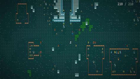 Roguelike Caves Of Qud Now Available For Linux On Gog And