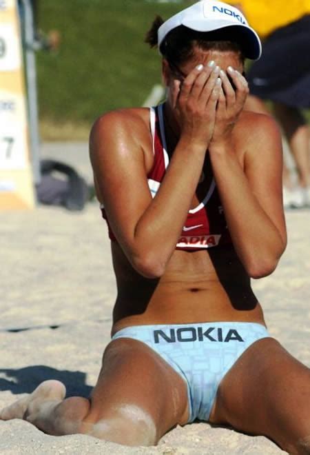 Most Shocking Sport Camel Toe Moments Ever