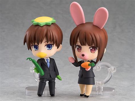 Nendoroid More After Parts 04 Set A Good Smile Company Tokyo Otaku