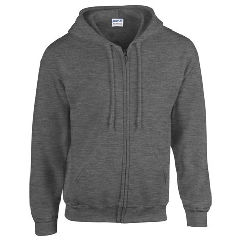 I use these hoodies for hpv, and i order about 30 per month during my not busy months. GI18600, Heavy Blend Full Zip Hooded Sweatshirt (Dark ...