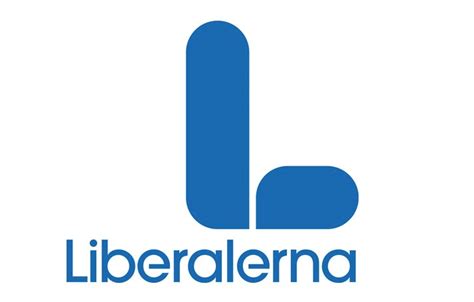 Swedish Liberal Party Has A New Logo That Looks Like A Penis Adland