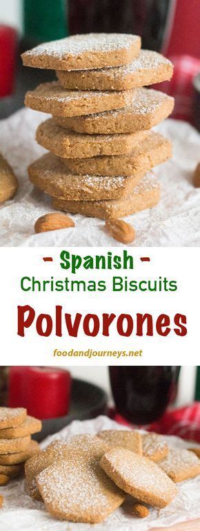 It is the time for pies and cakes and other showstoppers such as cheesecakes and tiramisu. Spanish Recipes | Christmas dessert | Biscuits | Cookies ...