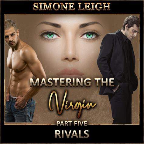 Rivals Mastering The Virgin Part Five A Bdsm Ménage Erotic Romance