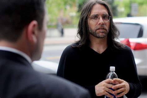 Once Idolized Guru Of Nxivm ‘sex Cult To Stand Trial Alone The New