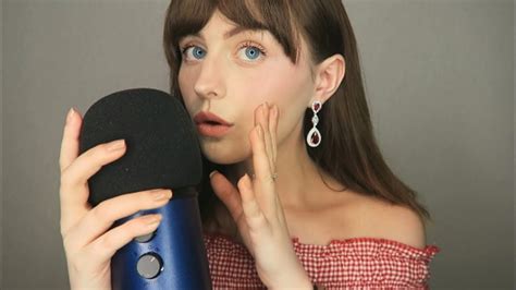Asmr Tingly Trigger Words To Help You Sleep Trigger Words Intentional Soft Spoken