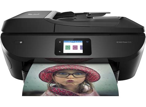 Hp Envy Photo 7830 Wireless All In One Printer With 4 Months Instant