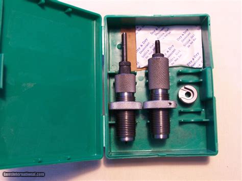 Rcbs 3030 Winchester Reloading Dies