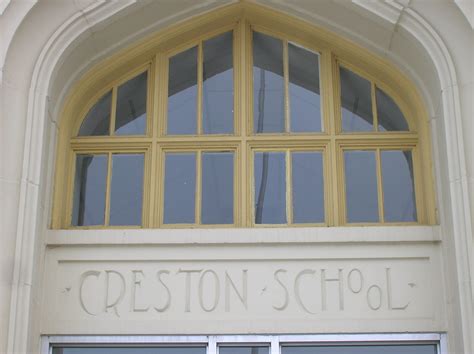Creston School 1915 Creston Ohio Aaron Turner Flickr